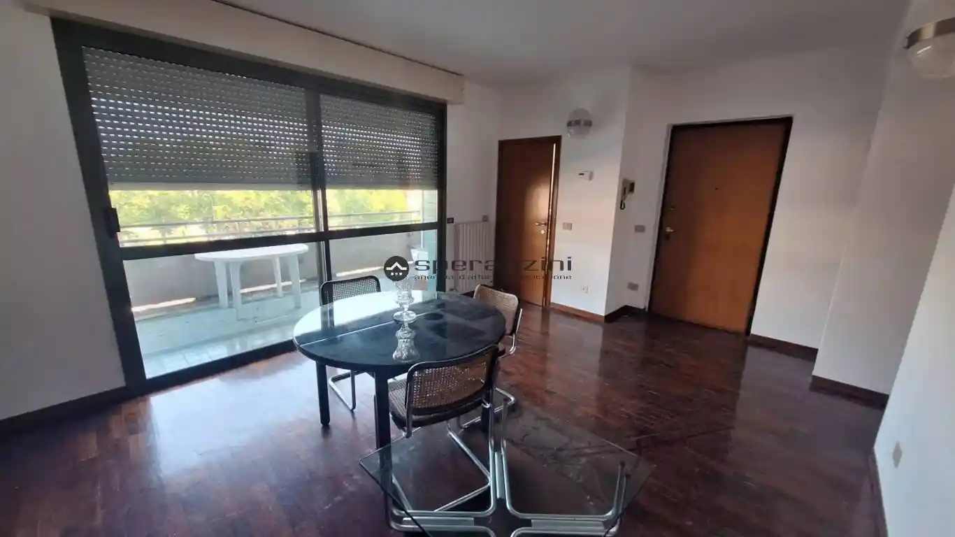 Trilocale via Canale Albani ,, San Cristoforo - Coop, Fano - foto 2