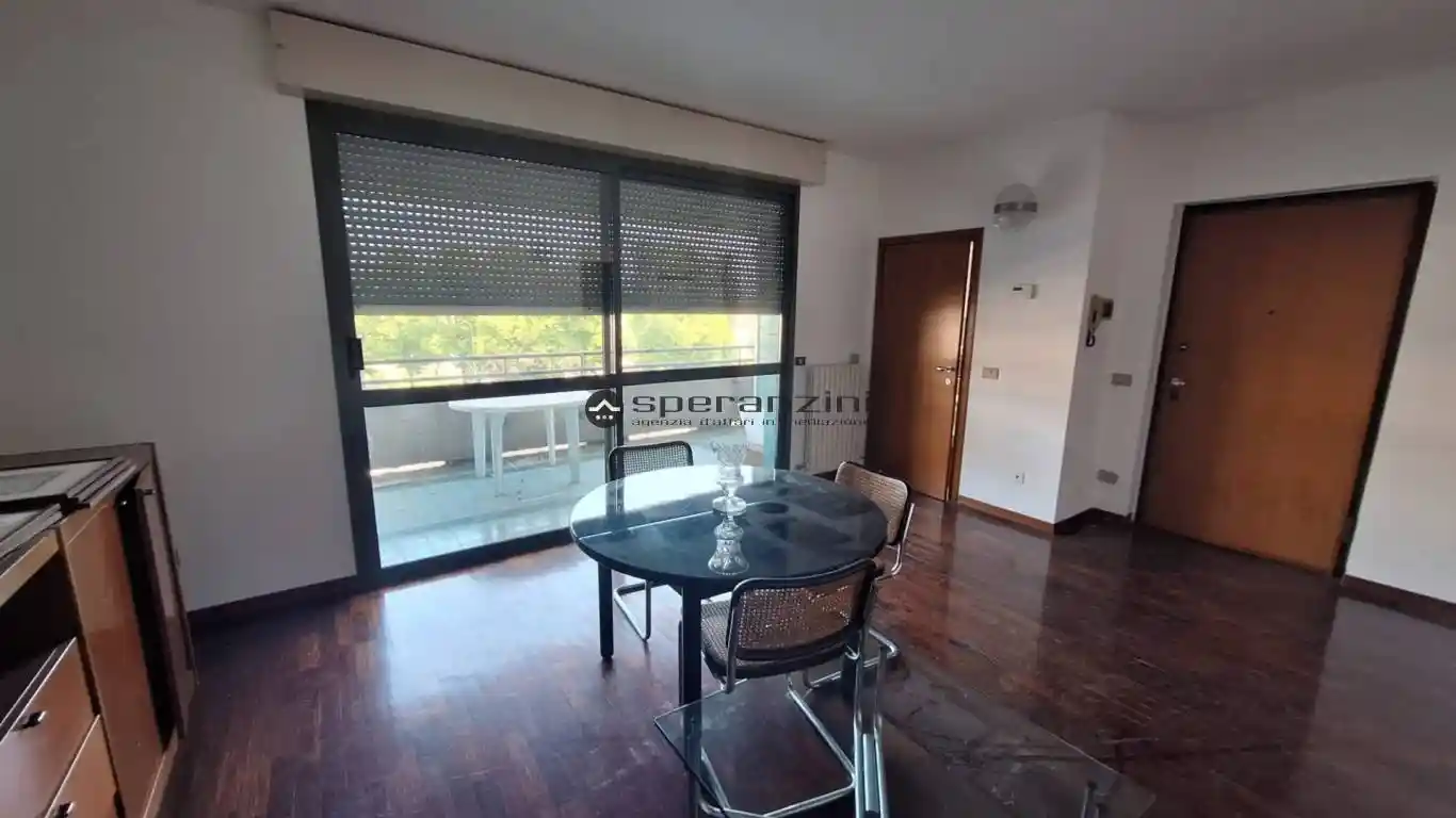 Trilocale via Canale Albani ,, San Cristoforo - Coop, Fano - foto 3