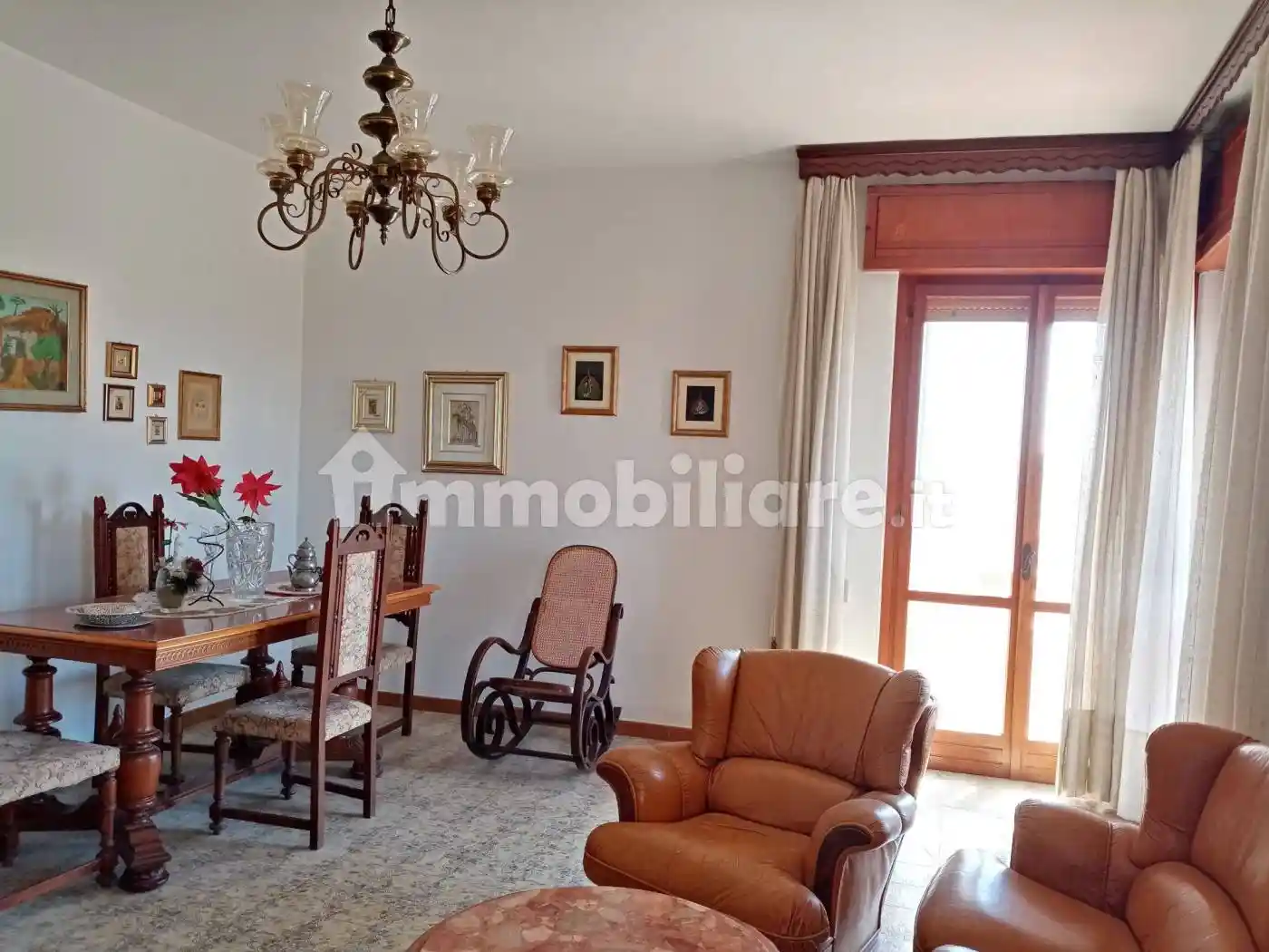 Appartamento in vendita a Gallipoli