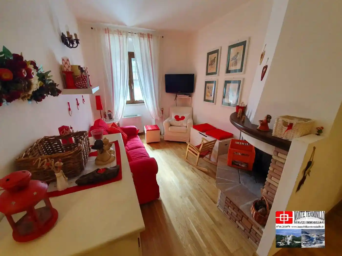 Appartamento in vendita a Rieti