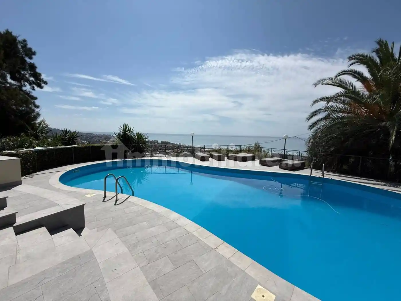 Villa in vendita a Ventimiglia
