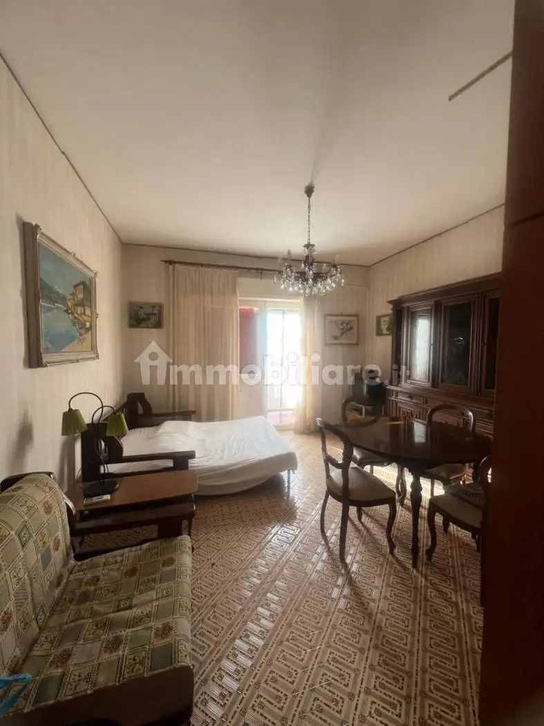 Trilocale via Duca degli Abruzzi, Centro, Ladispoli - foto 3