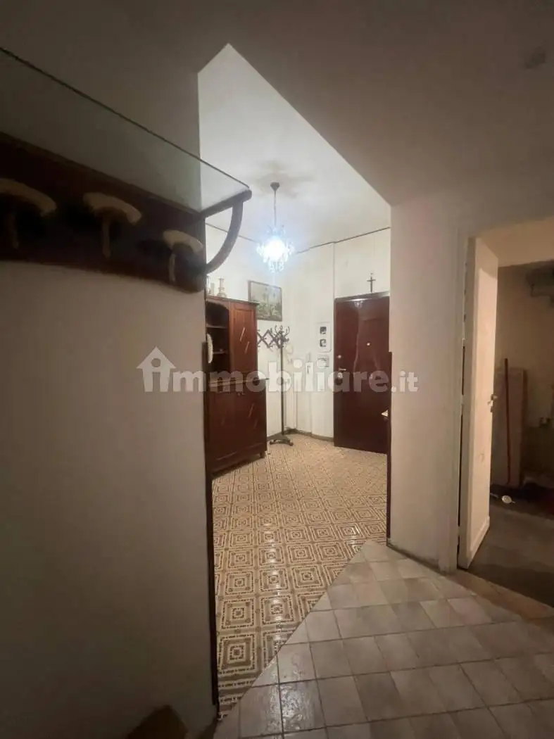 Trilocale via Duca degli Abruzzi, Centro, Ladispoli - foto 5