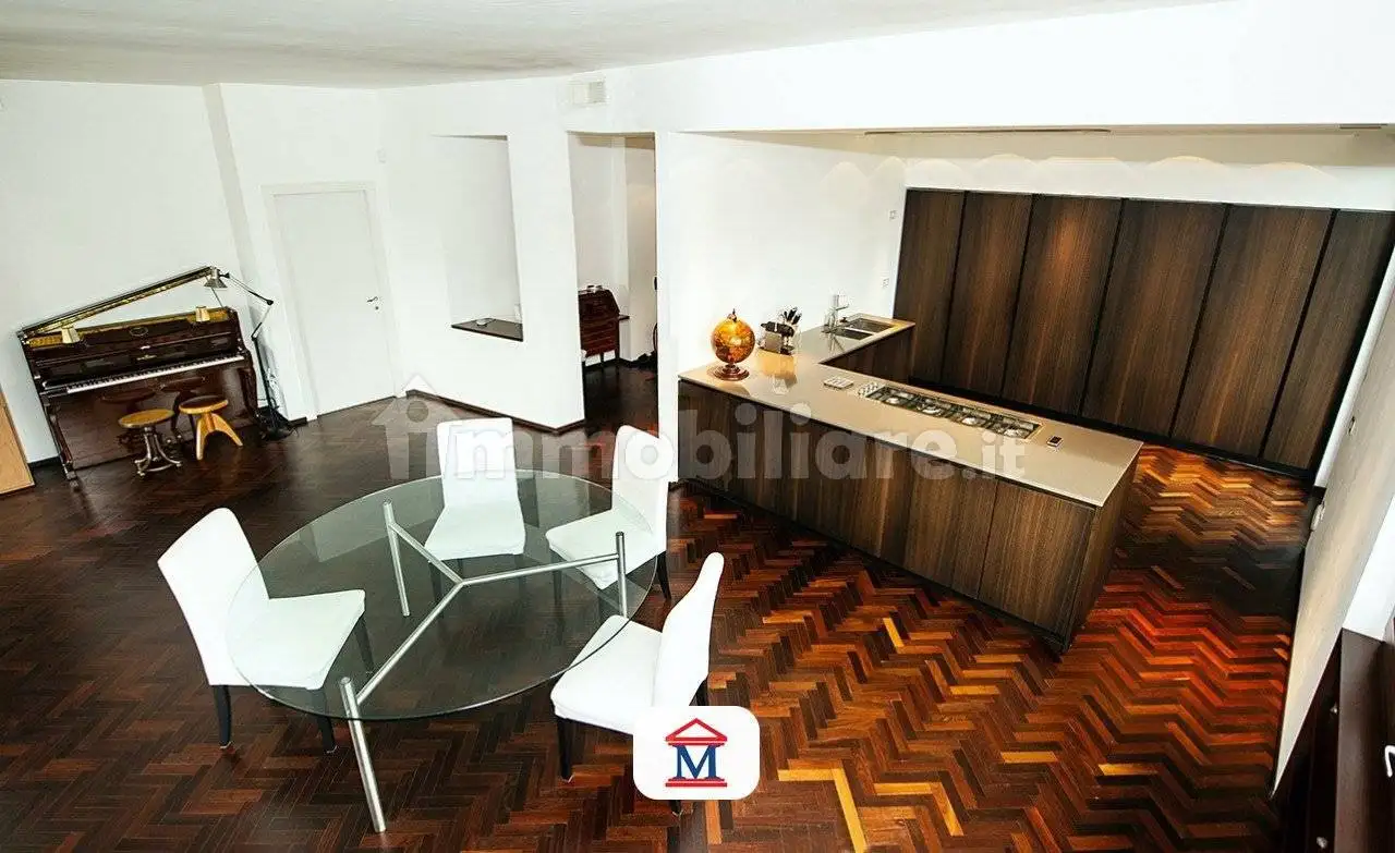 Attico - Mansarda in vendita a Bergamo