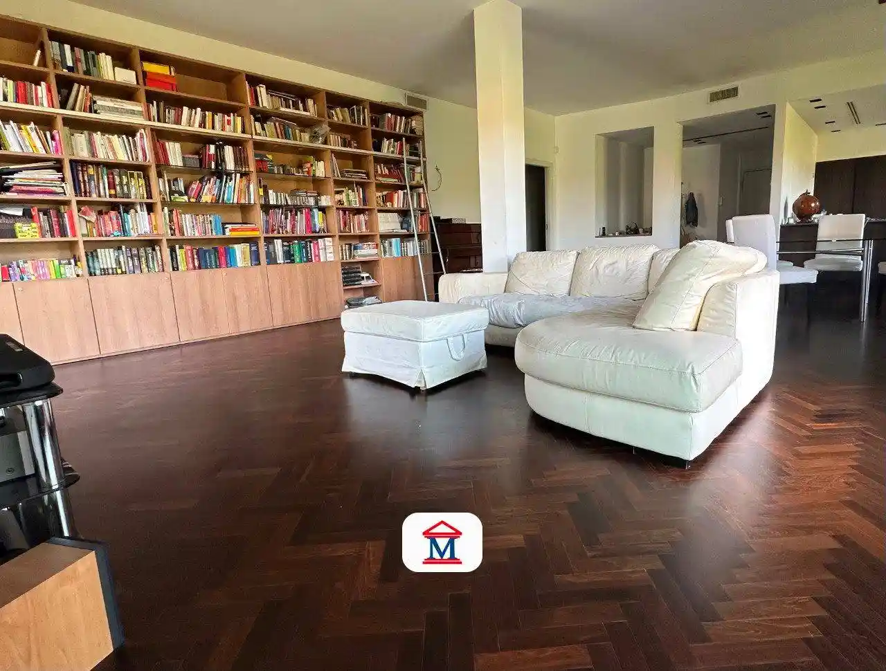 Attico via Tremana, Valtesse, Bergamo - foto 3