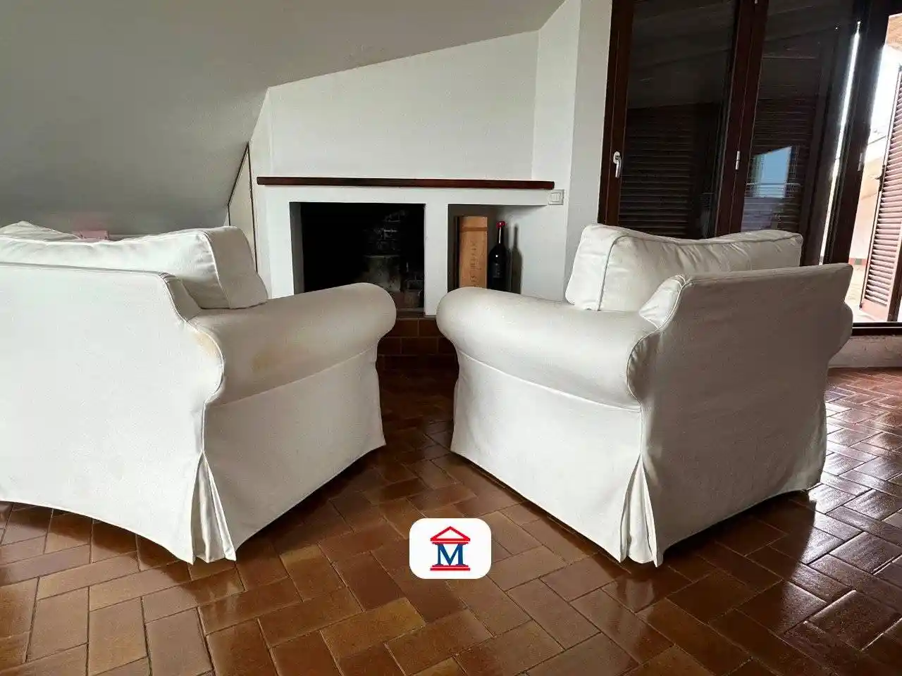 Attico via Tremana, Valtesse, Bergamo - foto 4