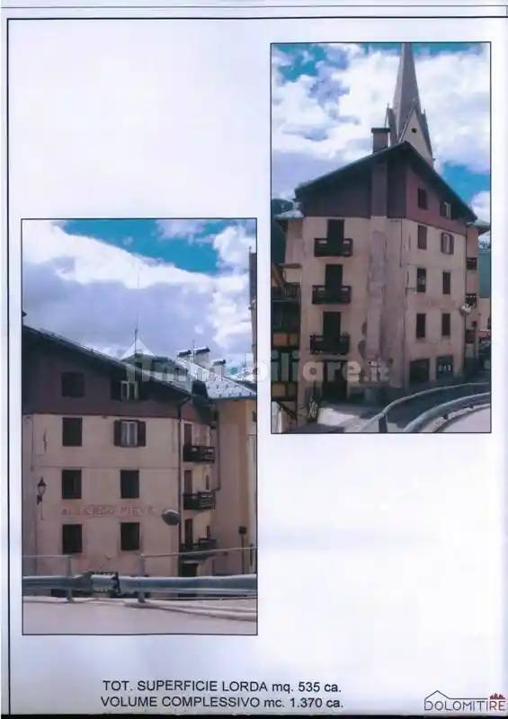 Palazzo - Edificio - foto 3