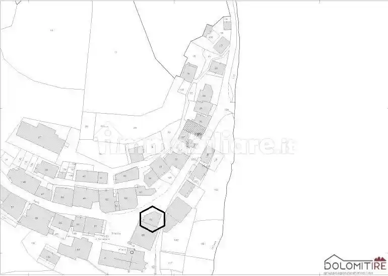 Palazzo - Edificio - foto 4