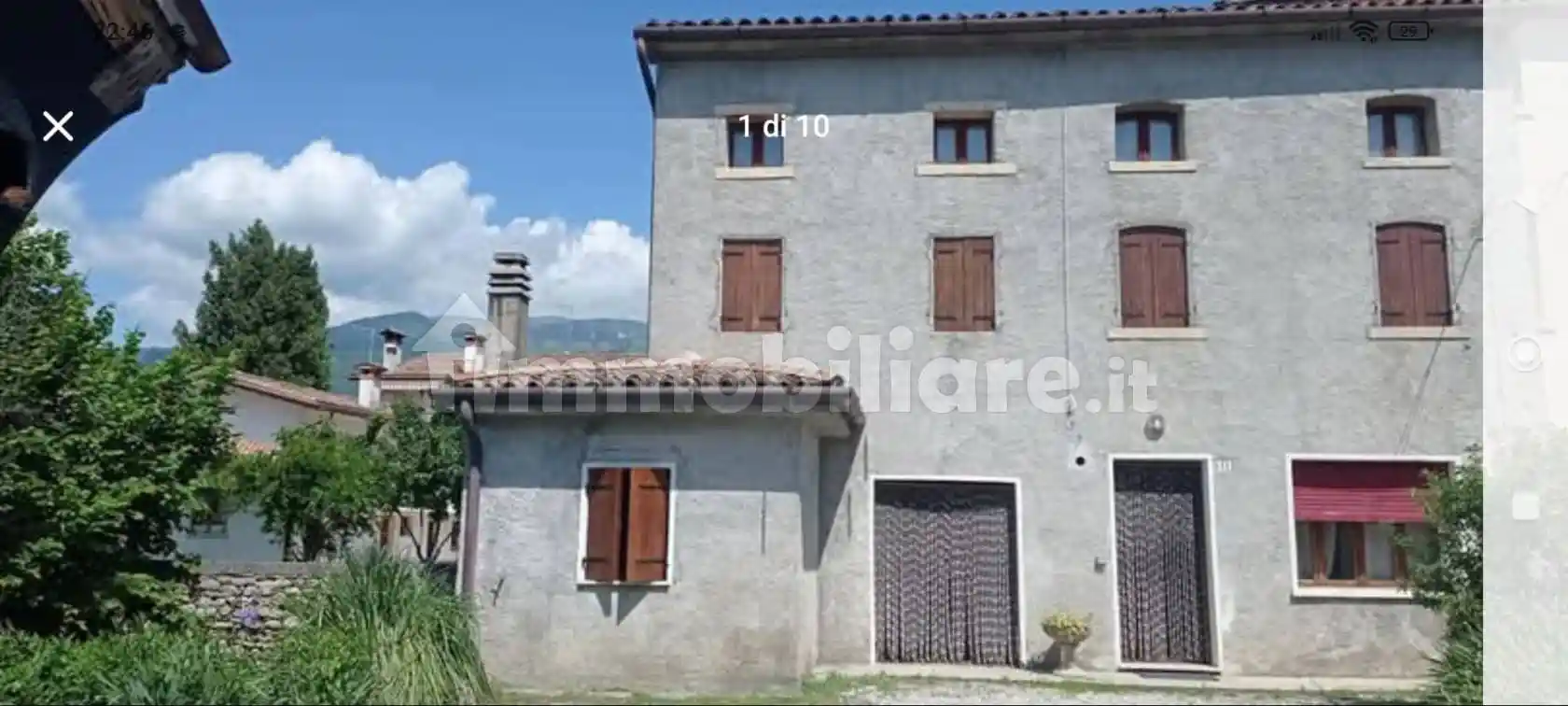 Rustico via Cal Longa 39, Centro, Farra di Soligo - foto 2