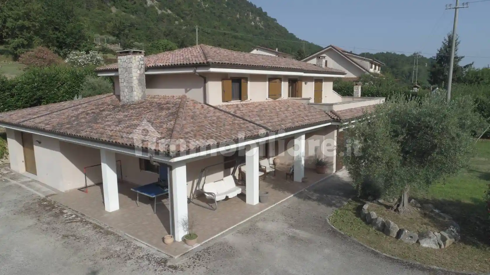 Villa in vendita a Atina