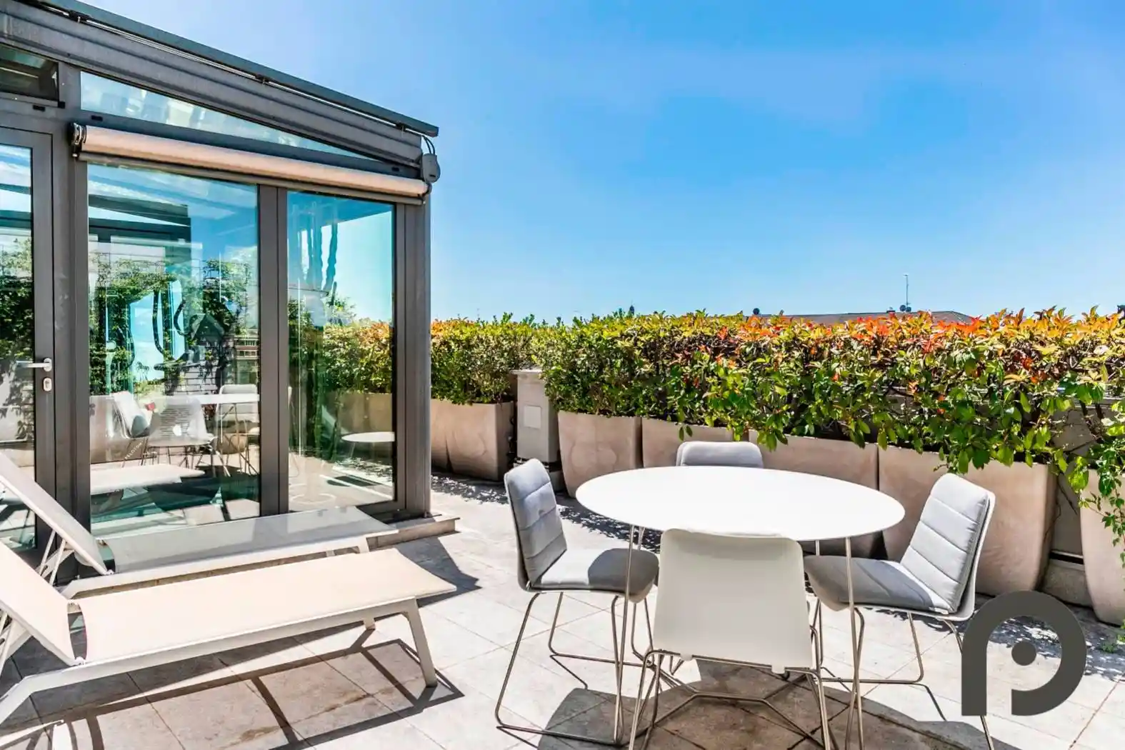 Attico - Mansarda in affitto a Milano