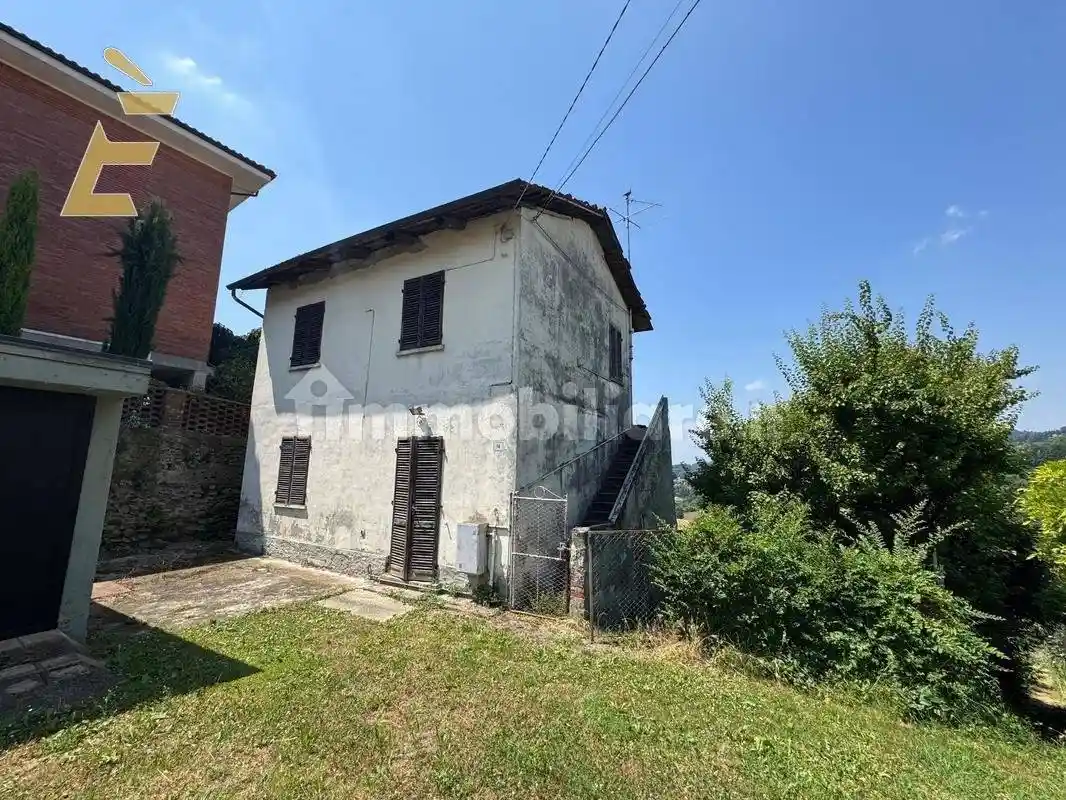 Villa in vendita a Pecetto Torinese