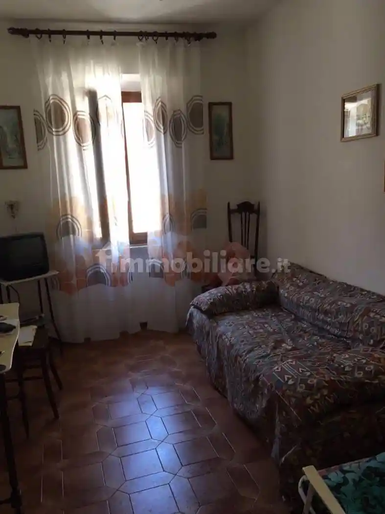 Casa indipendente in vendita a Pitigliano