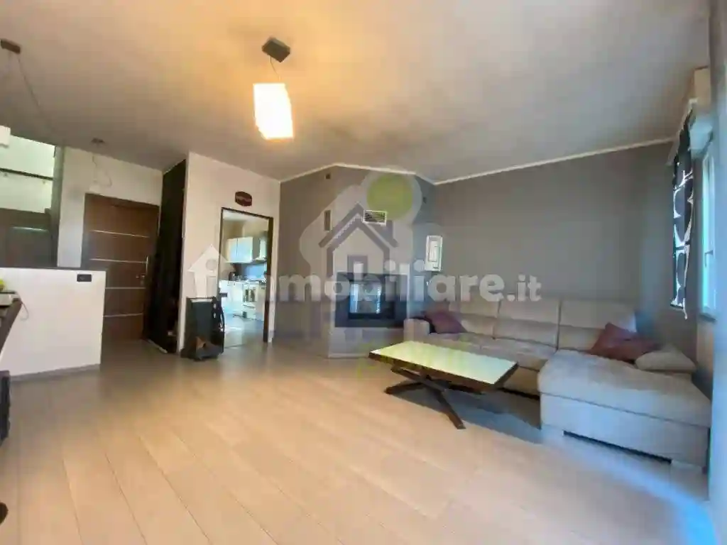 Villetta a schiera - foto 5