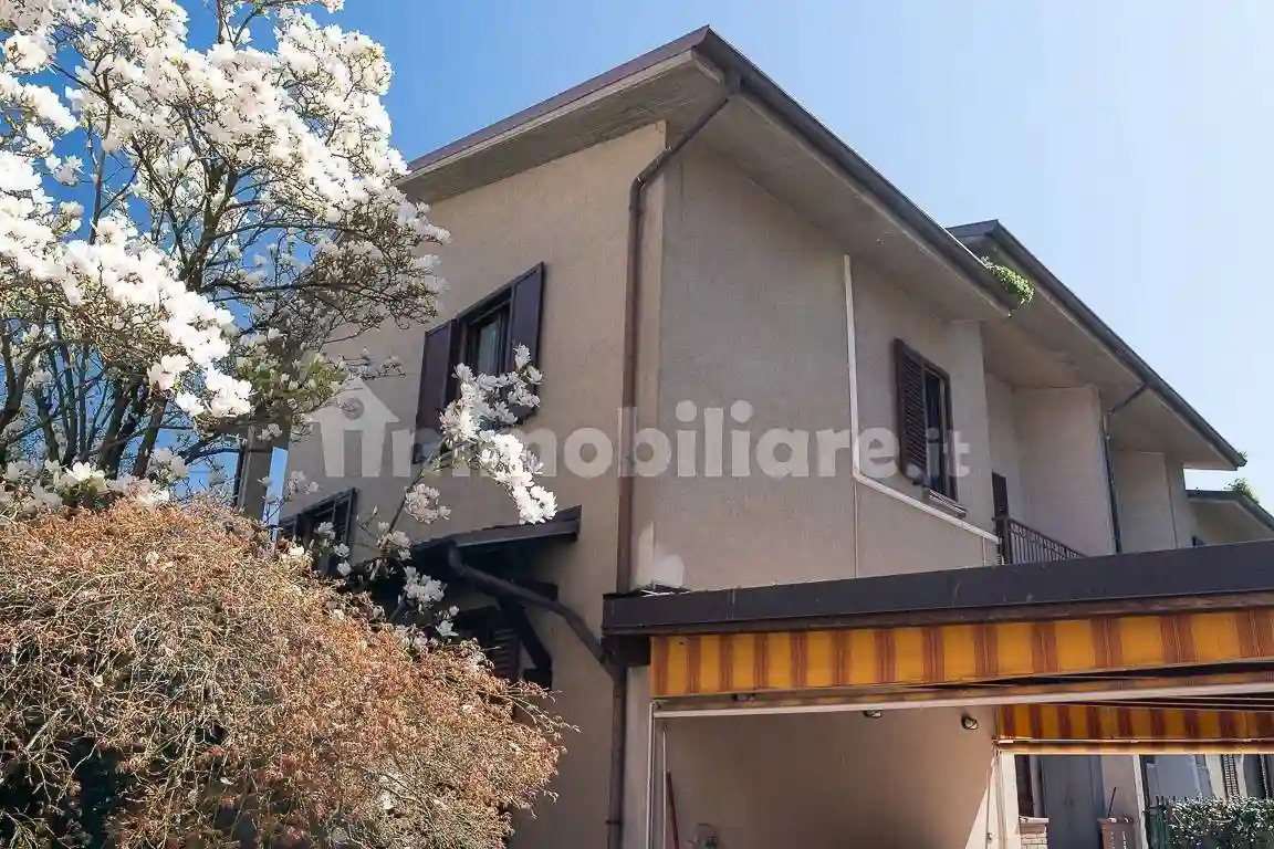 Villetta a schiera - foto 2