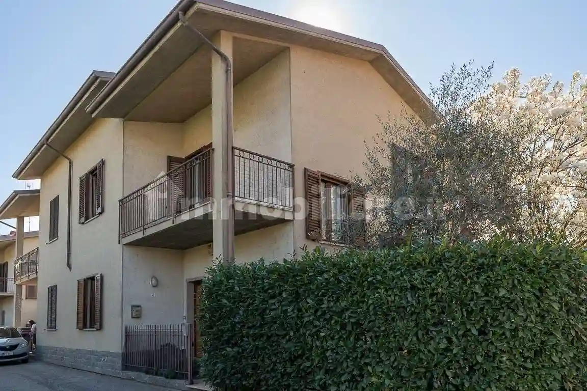 Villetta a schiera - foto 3