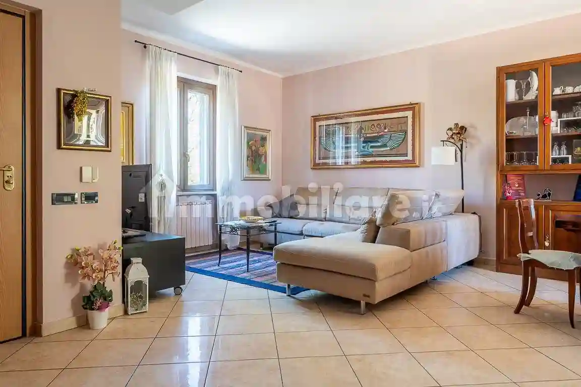 Villetta a schiera - foto 4