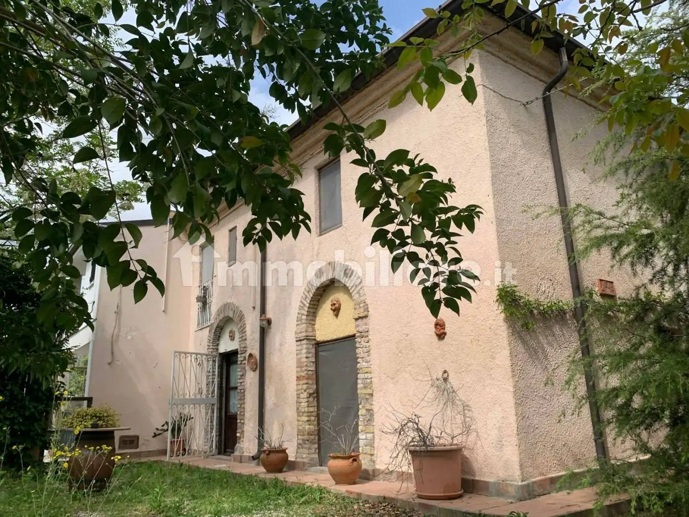 Rustico - Casale in vendita a Mosciano Sant'Angelo