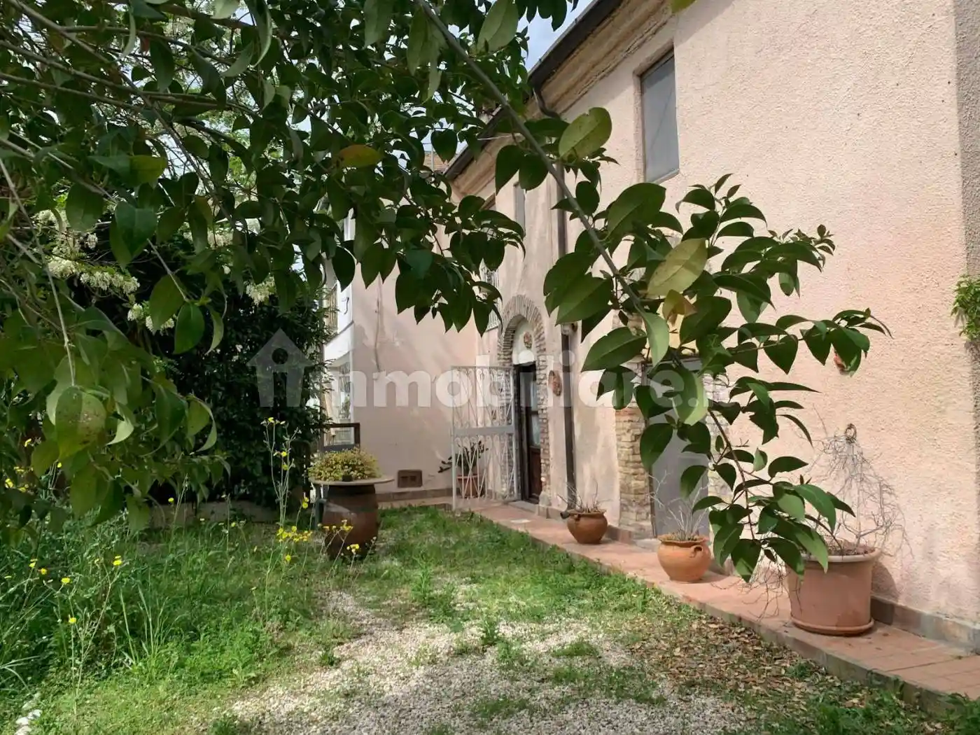 Rustico via Maggi, Mosciano Sant'Angelo - foto 2