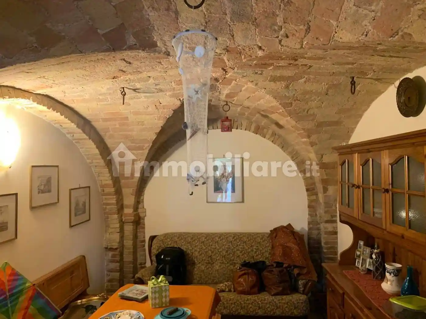 Rustico via Maggi, Mosciano Sant'Angelo - foto 3