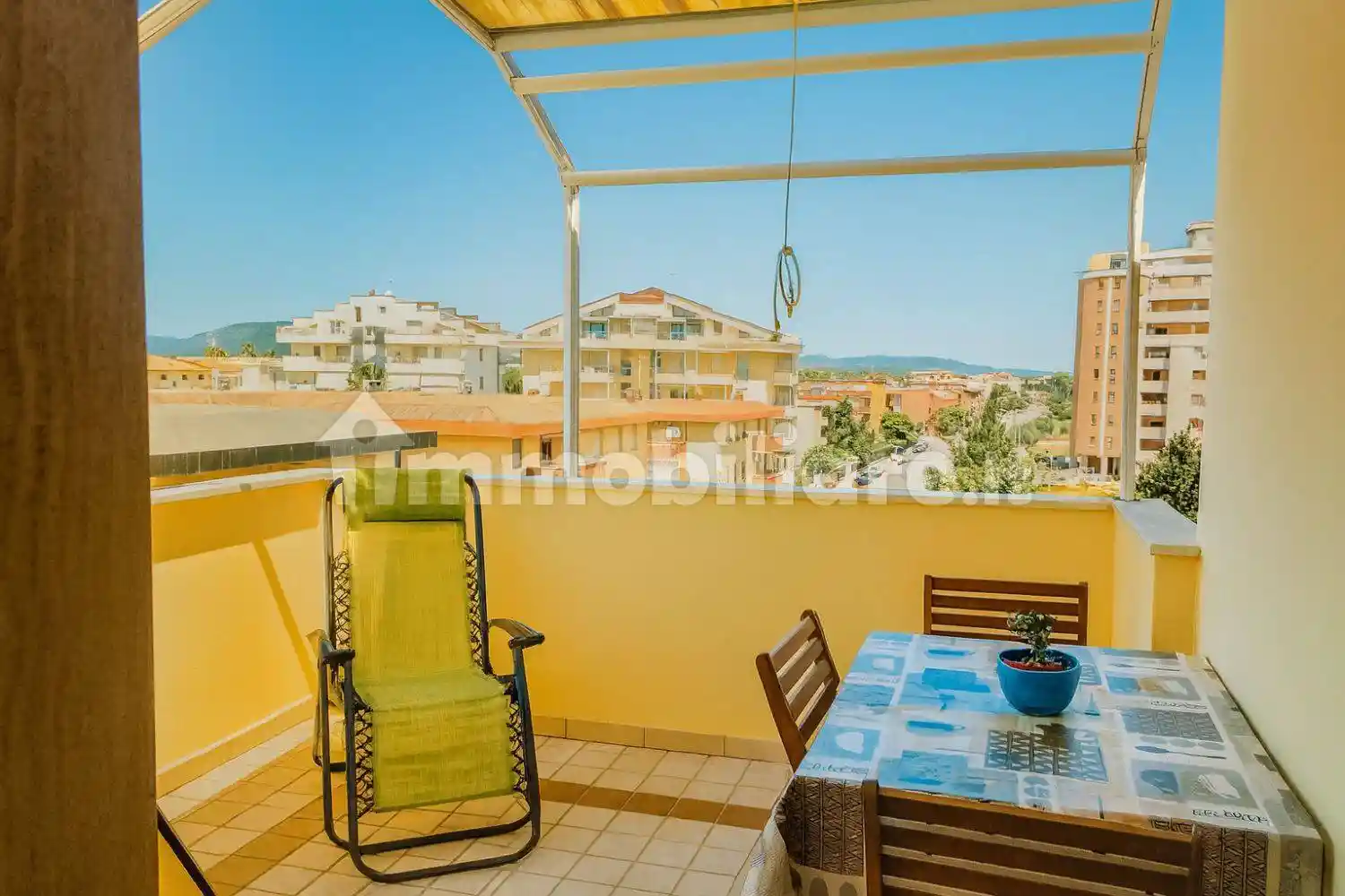 Appartamento in vendita a Alghero