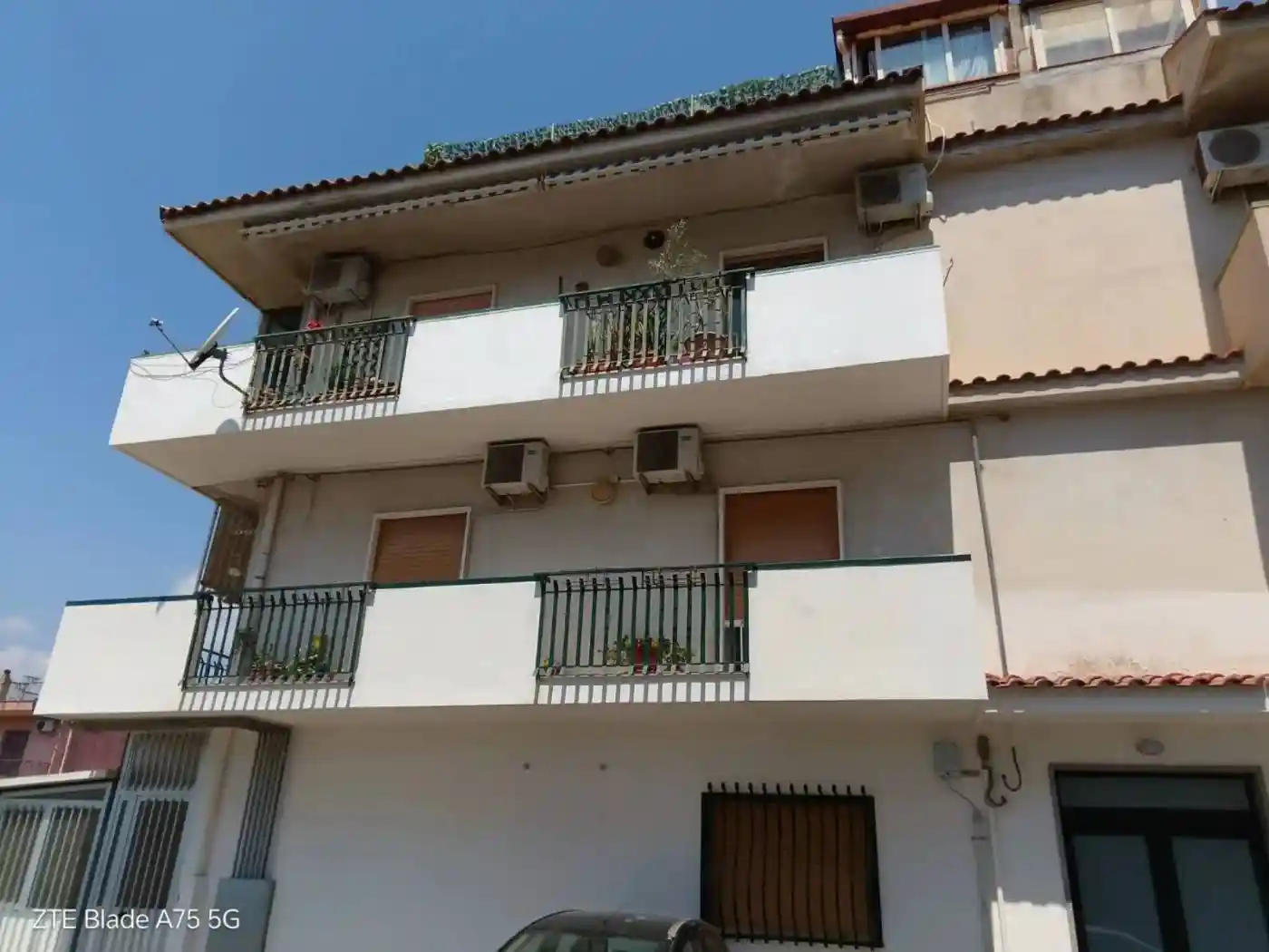 Appartamento in vendita a Giardini-Naxos