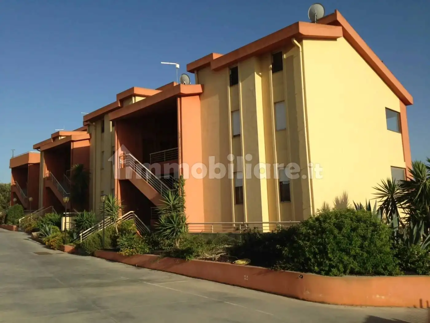 Appartamento in vendita a Quartu Sant'Elena