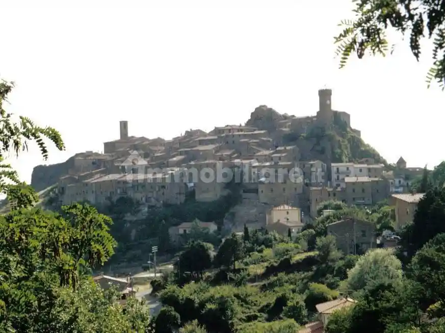 Appartamento in vendita a Roccastrada