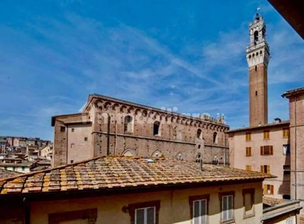 Appartamento in vendita a Siena