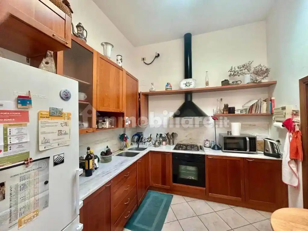 Quadrilocale buono stato, San Domenico - Fontebranda, Siena - foto 2