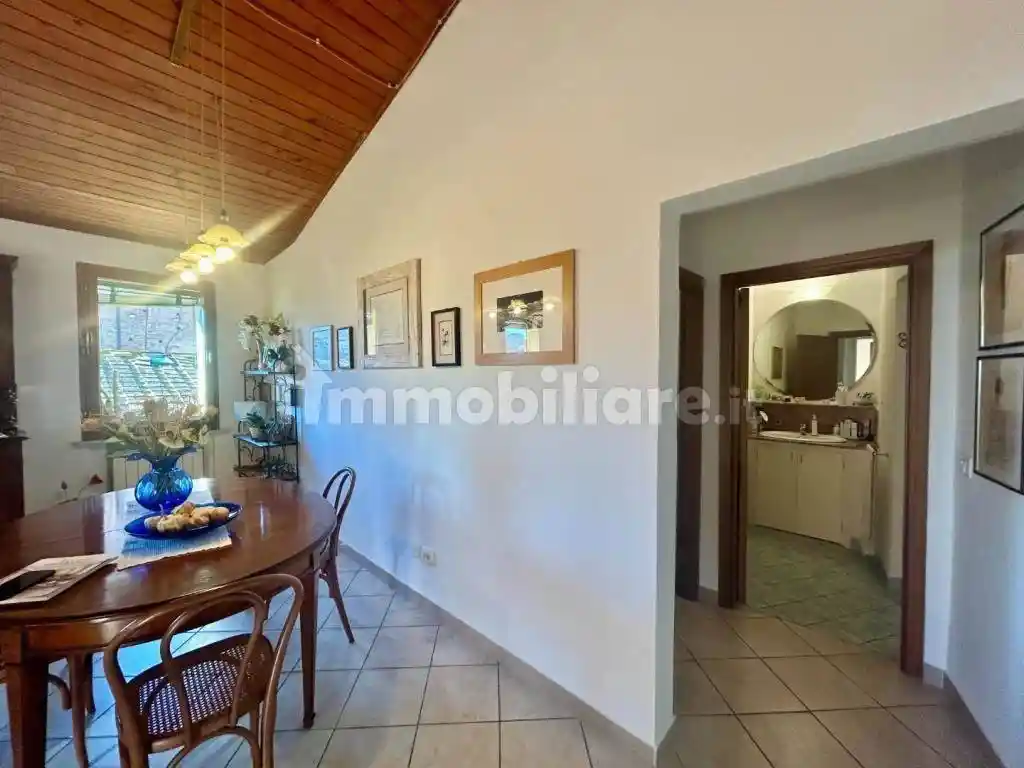 Quadrilocale buono stato, San Domenico - Fontebranda, Siena - foto 5