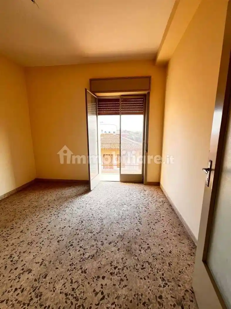 Appartamento in vendita a Lentini