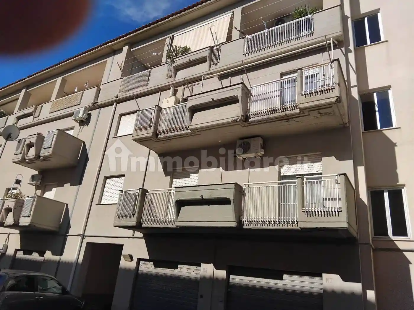 Appartamento in vendita a San Cataldo