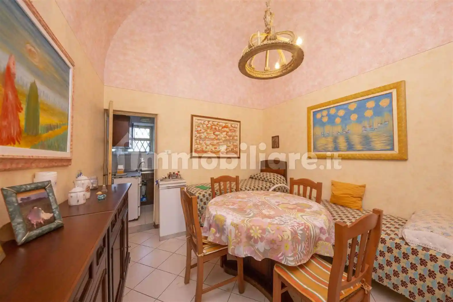 Casa indipendente in vendita a San Gregorio di Catania