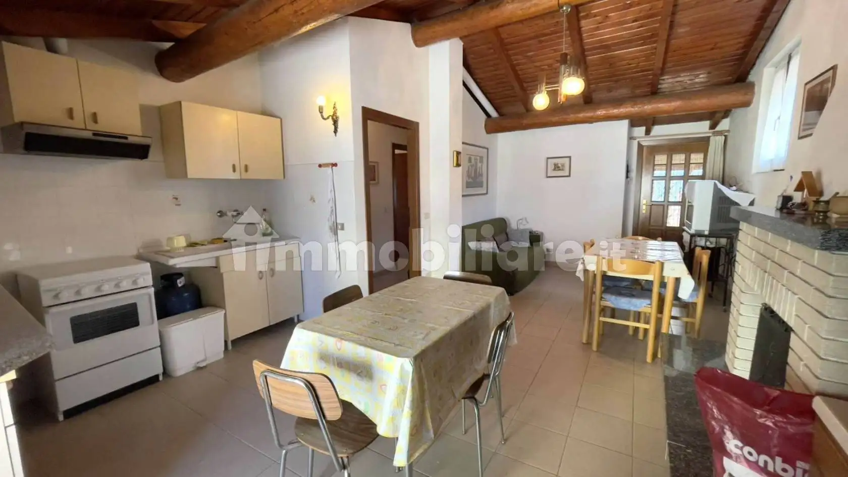 Quadrilocale Latteria, Centro, Berbenno di Valtellina - foto 4