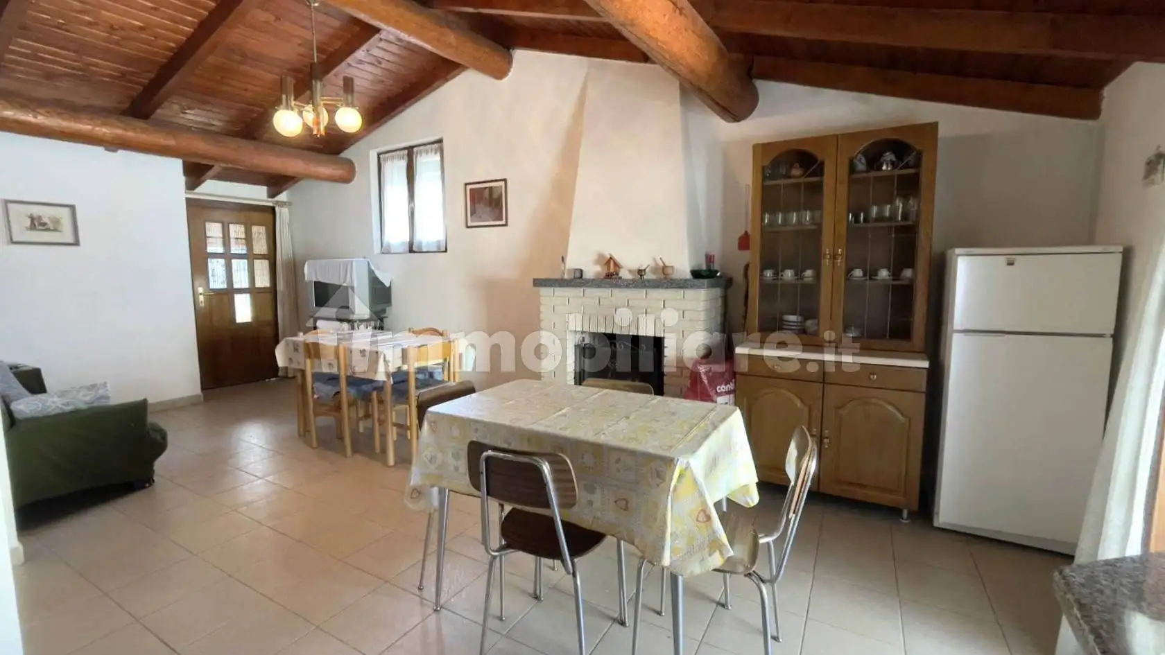 Quadrilocale Latteria, Centro, Berbenno di Valtellina - foto 5