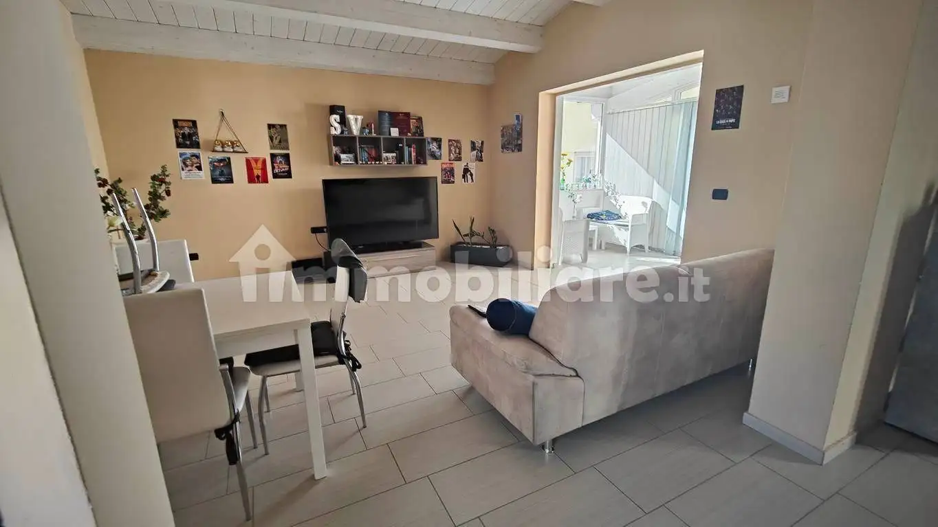 Appartamento in vendita a Cosenza