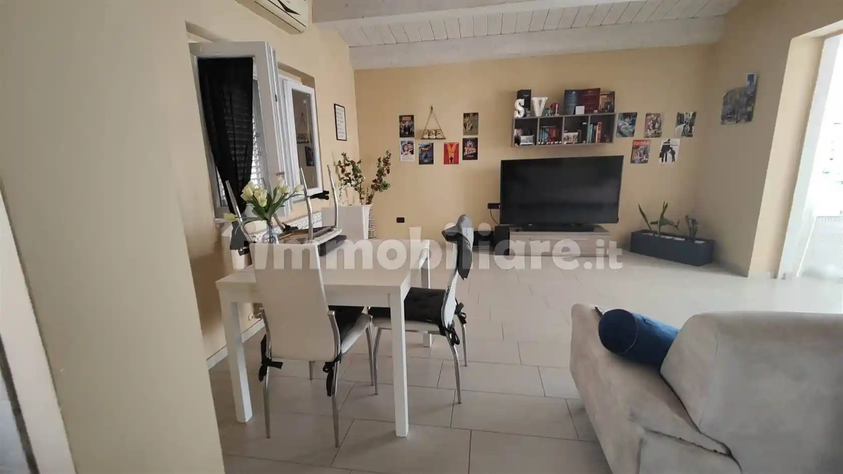 Trilocale 125 m², Centro, Cosenza - foto 2