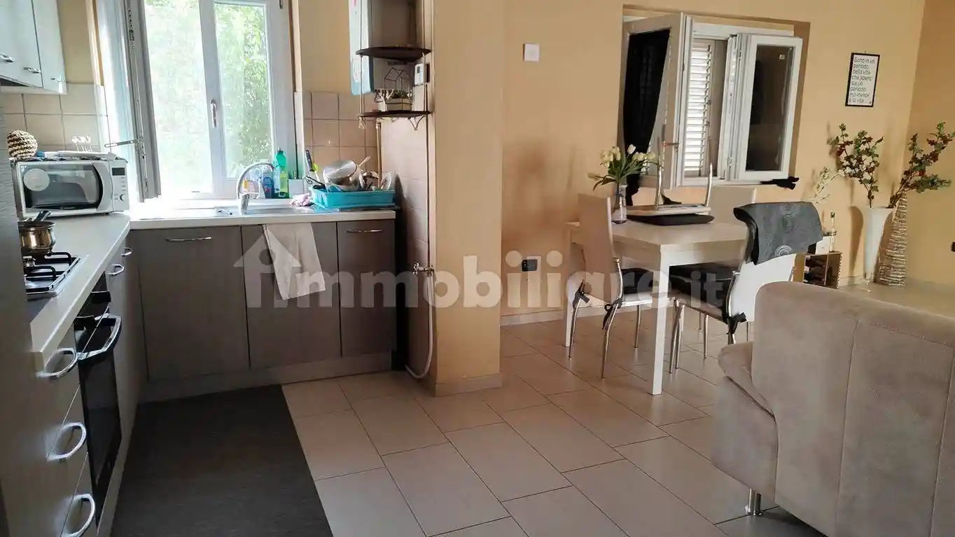 Trilocale 125 m², Centro, Cosenza - foto 3