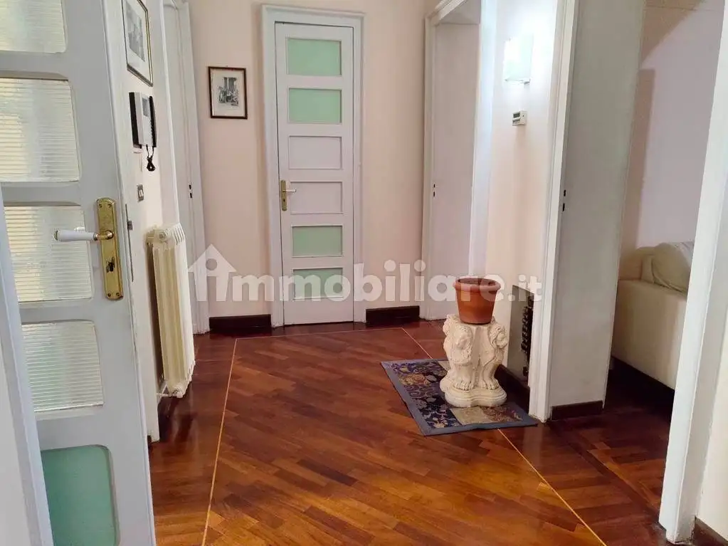 Appartamento in vendita a Cosenza