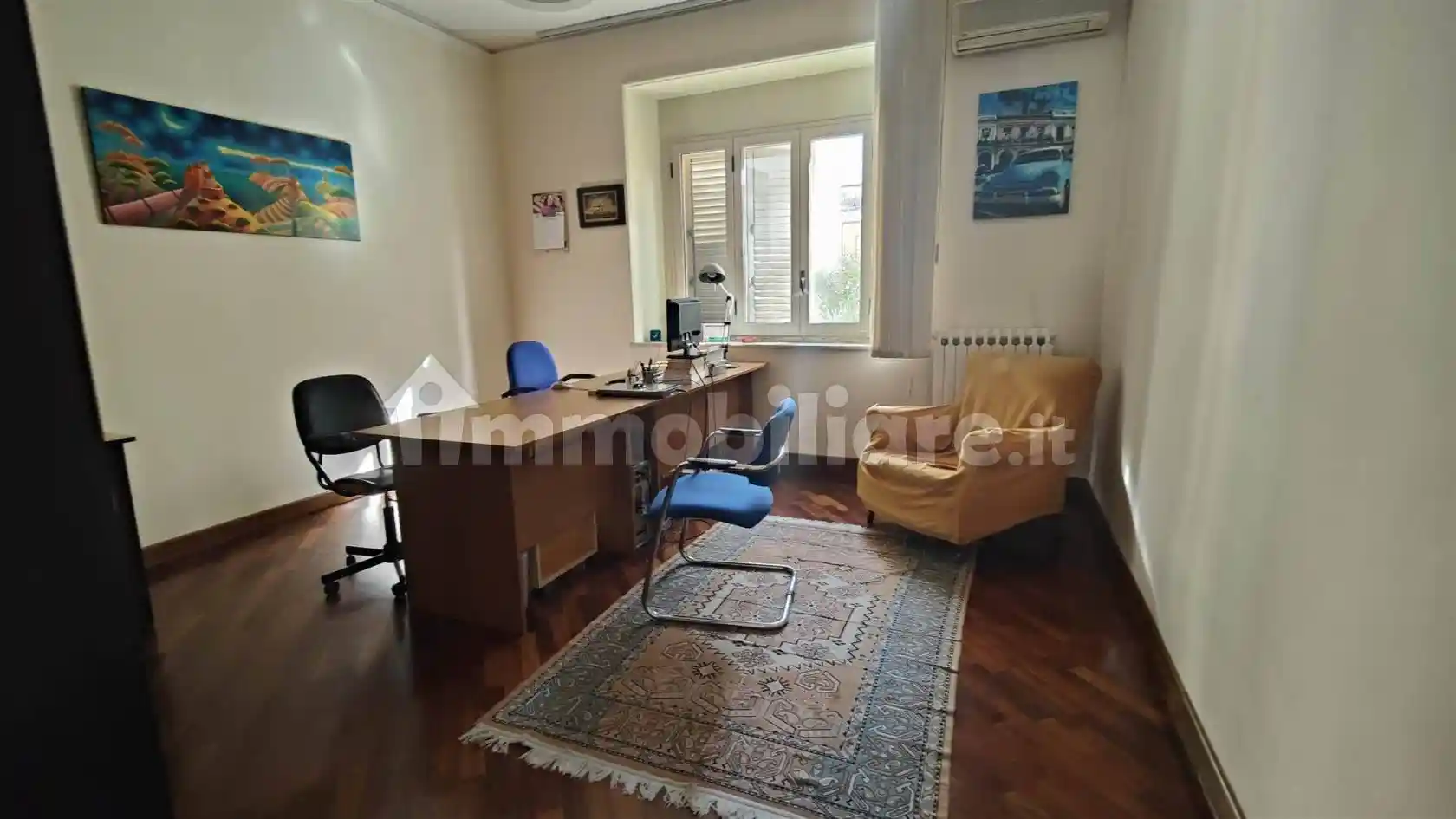 Appartamento via Riccardo Misasi, Centro, Cosenza - foto 2