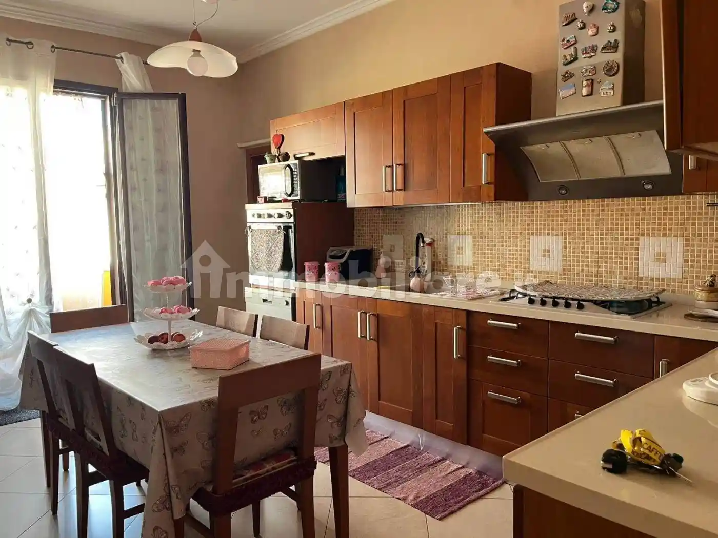 Casa indipendente in vendita a Pachino