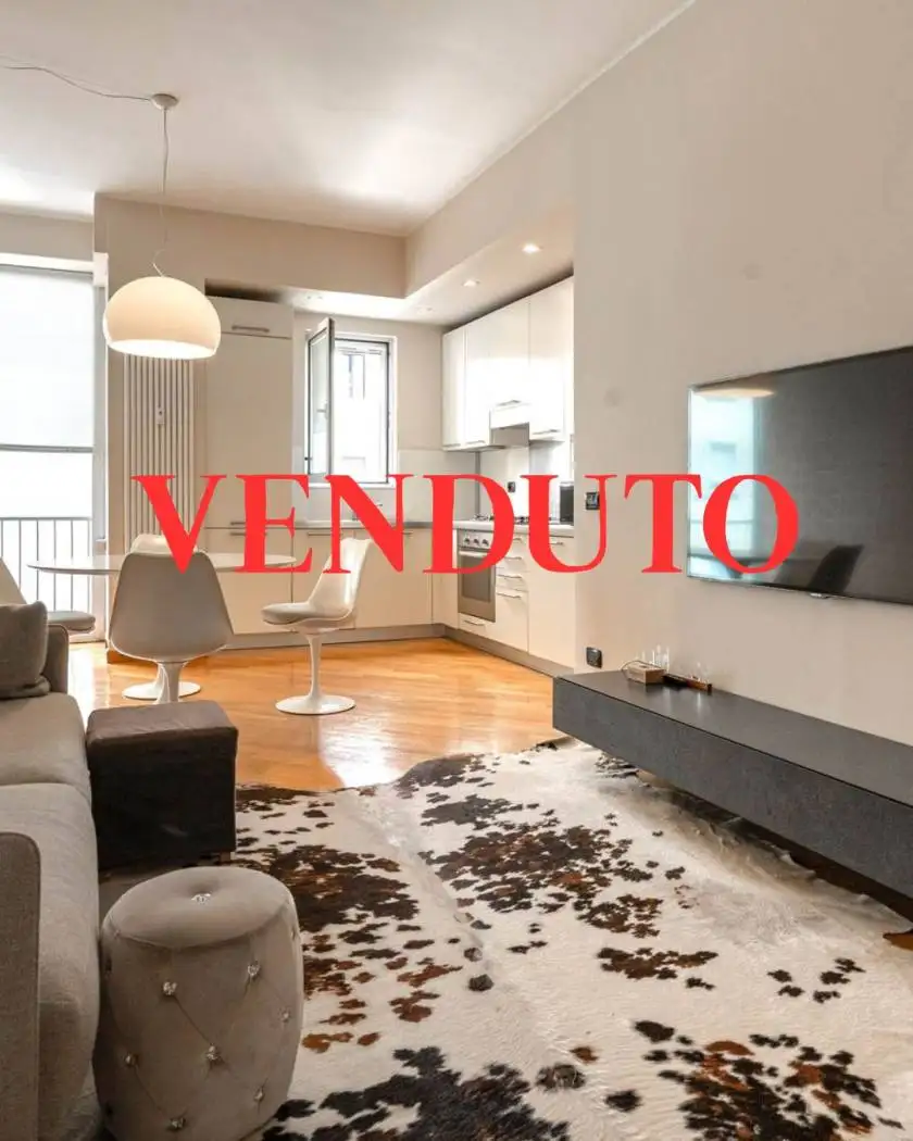 Apartment in vendita a Milan