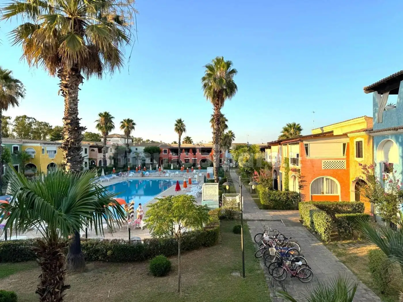 Appartamento in vendita a Pisticci