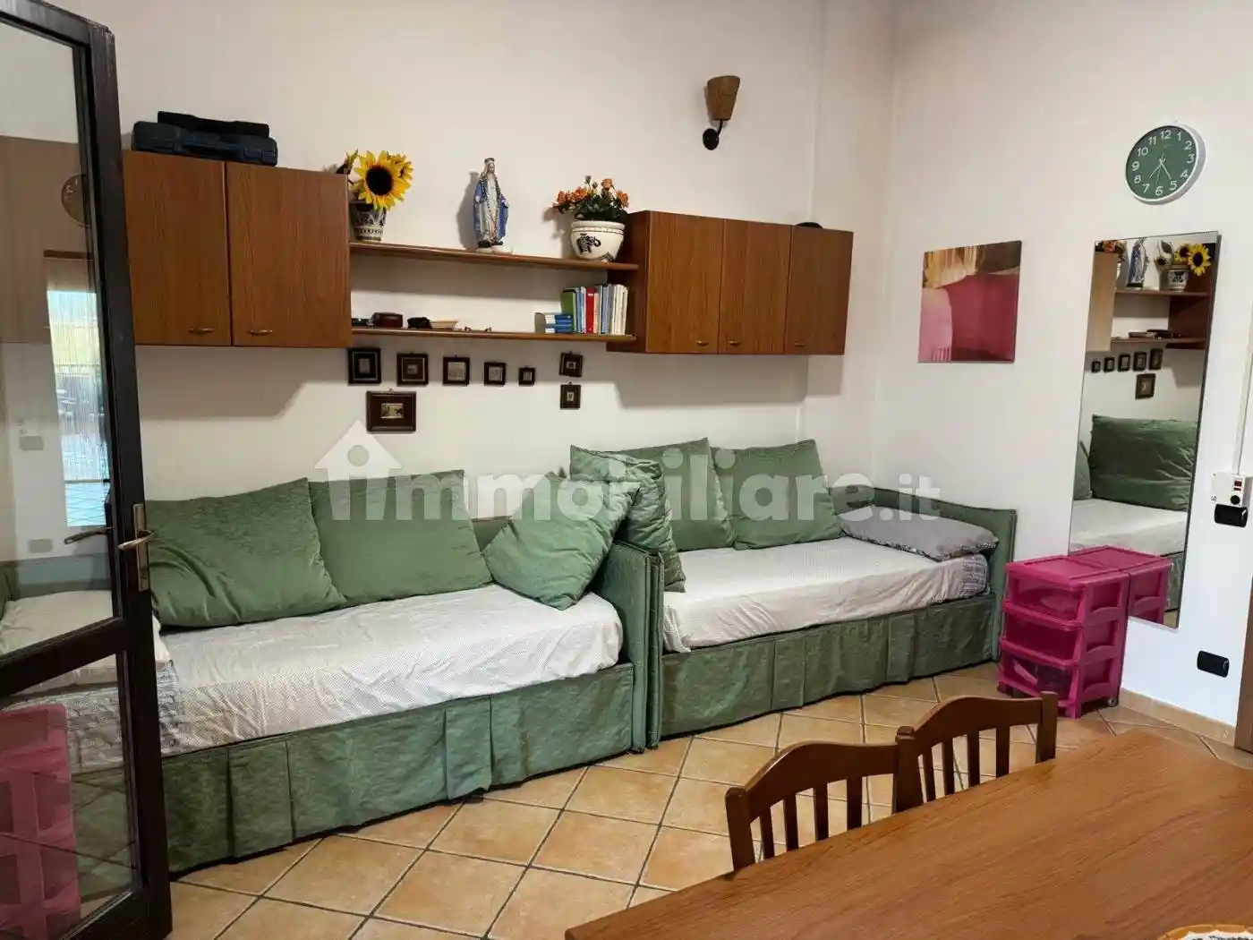 Trilocale Contrada San Basilio, Pisticci - foto 5