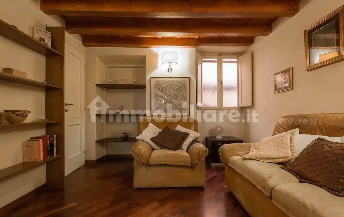 Appartamento in vendita a Firenze