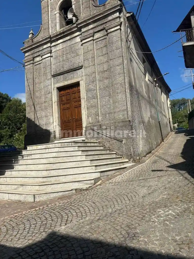 Terratetto unifamiliare via Del Rosario 58, Brognaturo - foto 3