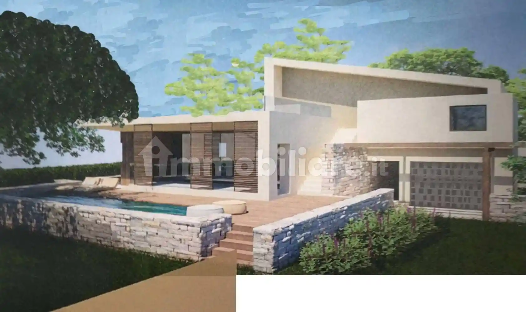 Villa in vendita a Scandicci