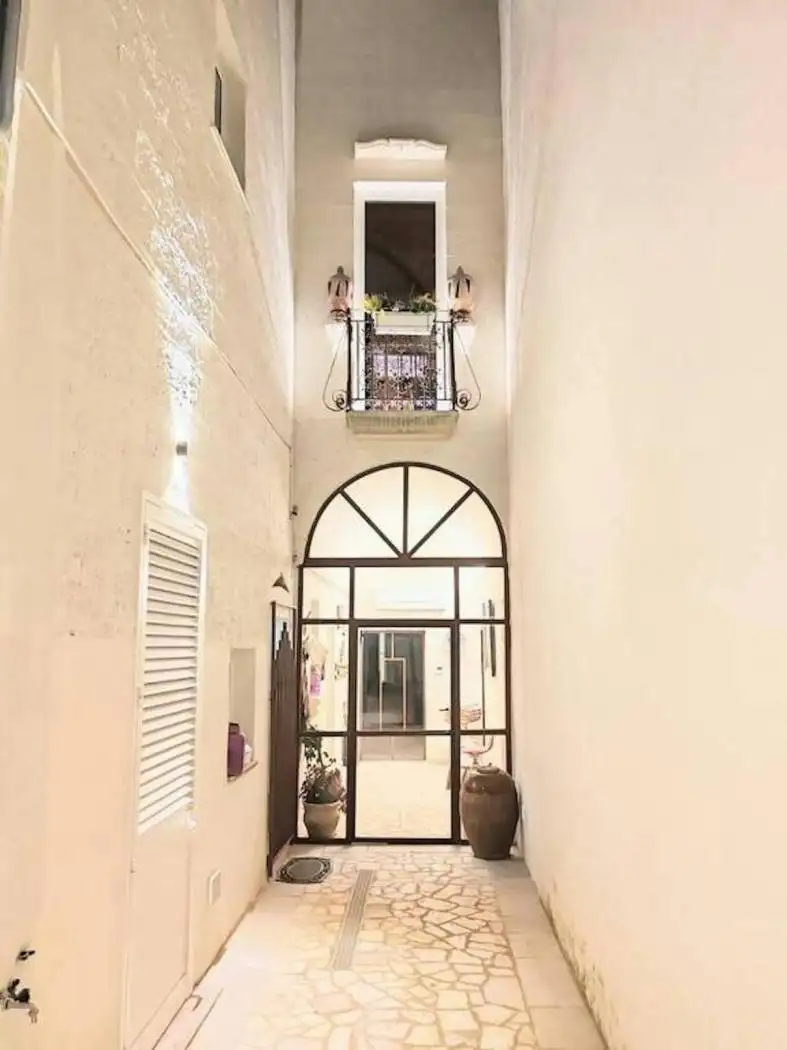 Appartamento in affitto a Tricase