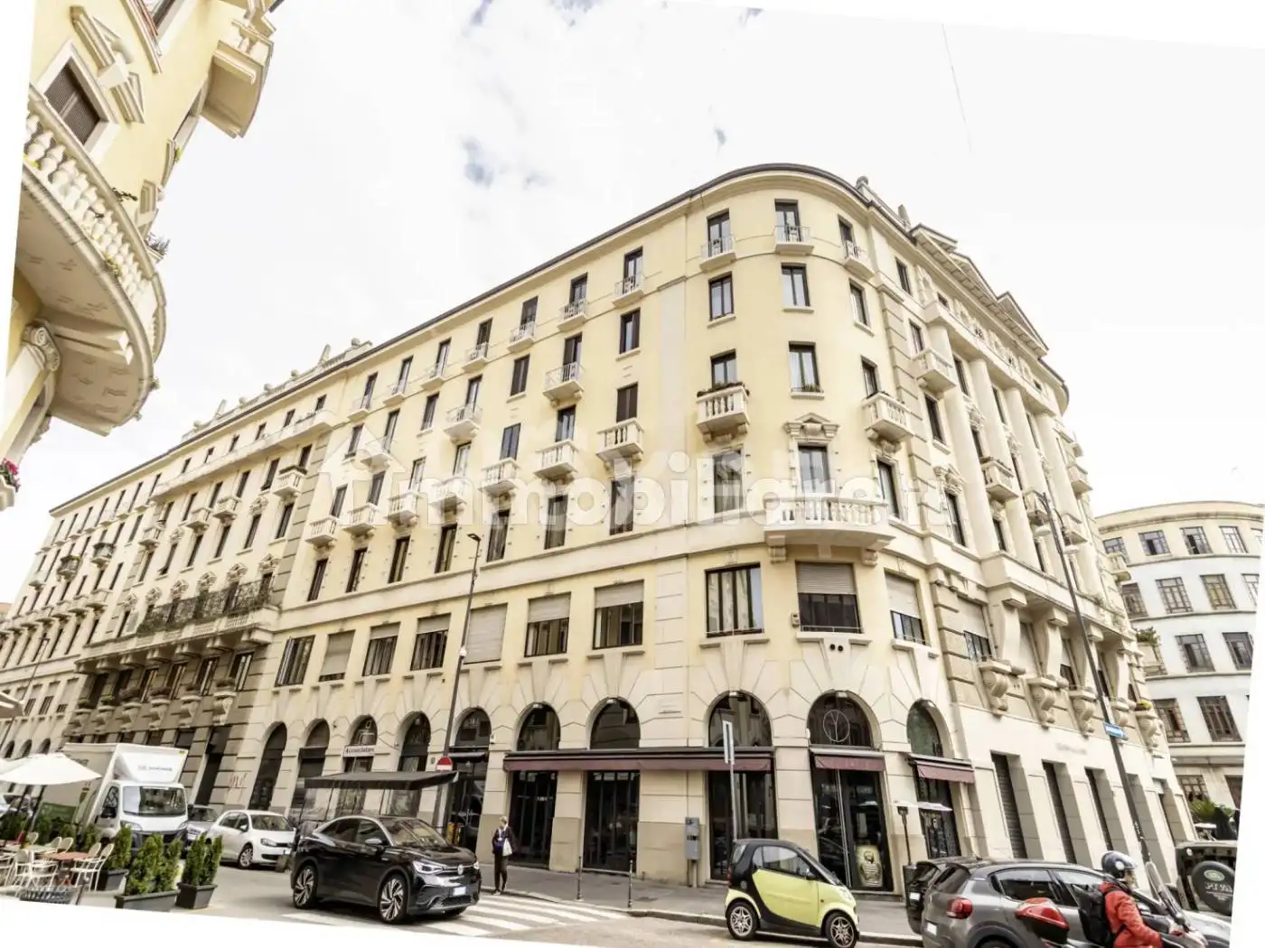 Apartment in vendita a Milan